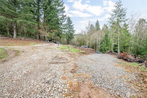 292 Woodside Drive Longview WA 98632
