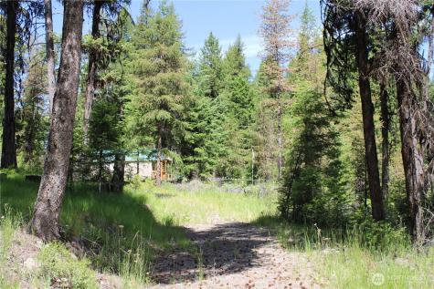 325 Pontiac Ridge Tonasket WA 98855