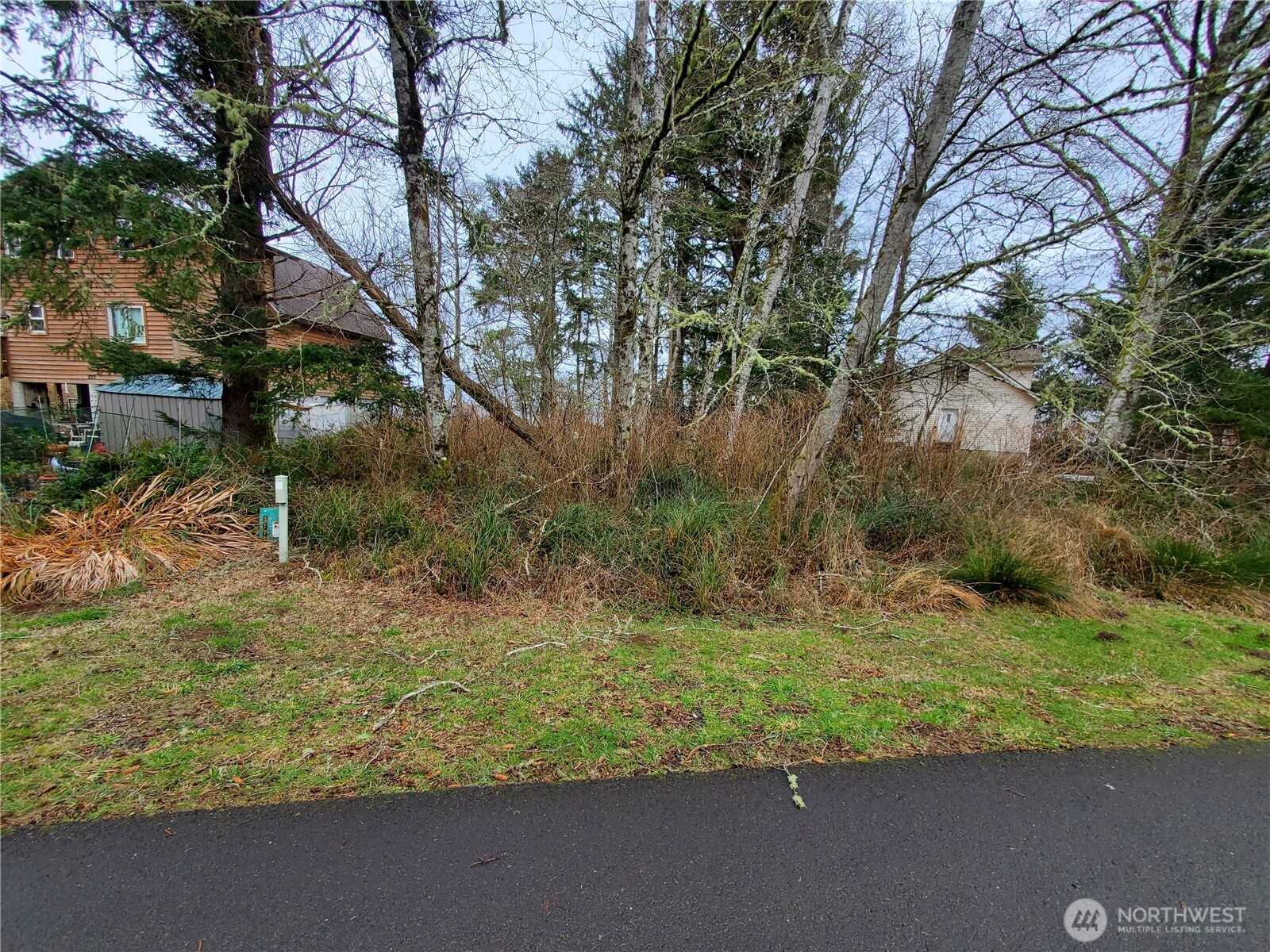 816 Duck Lake Drive NE Ocean Shores WA 98569