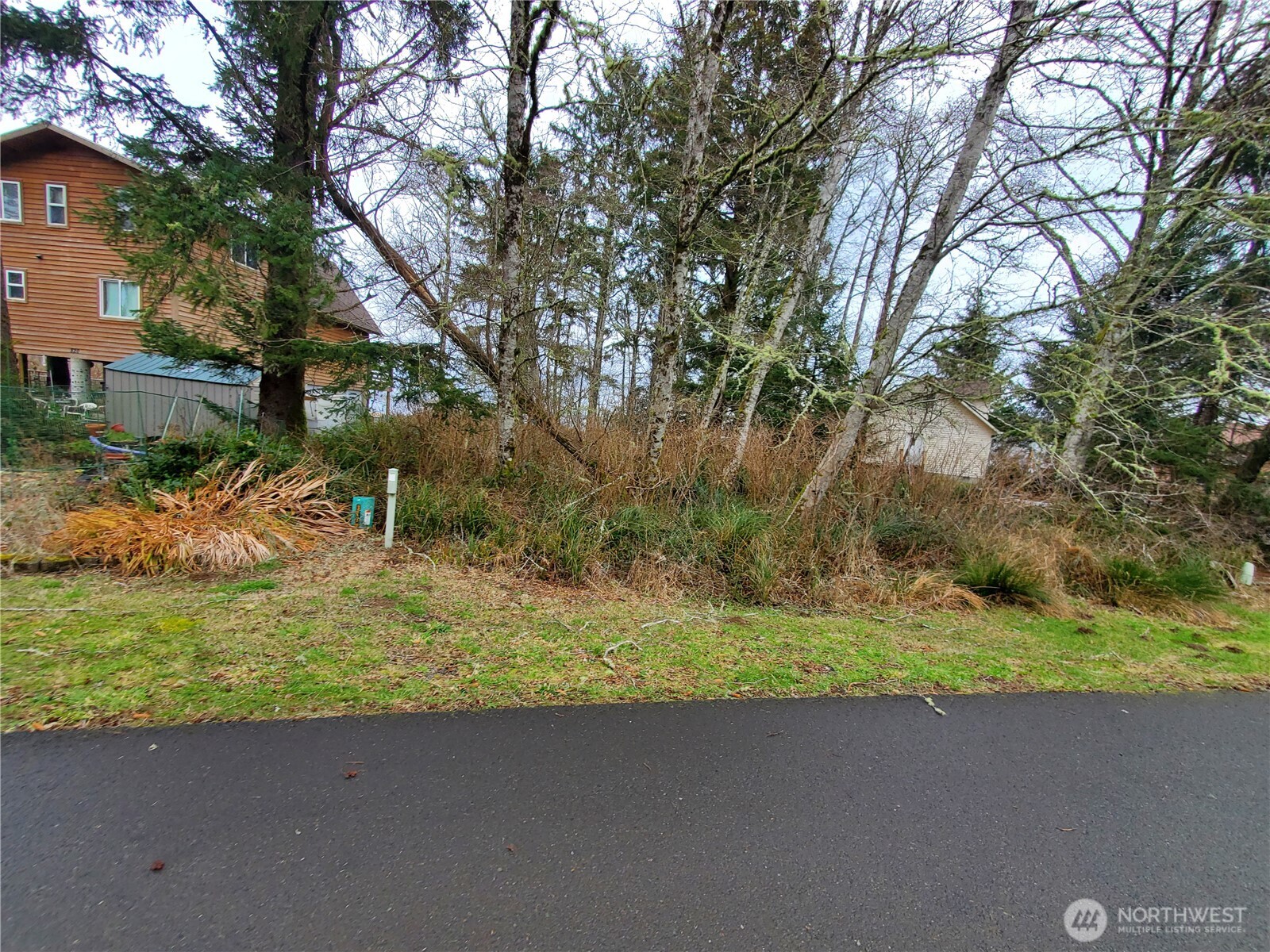 816 Duck Lake Drive NE Ocean Shores WA 98569
