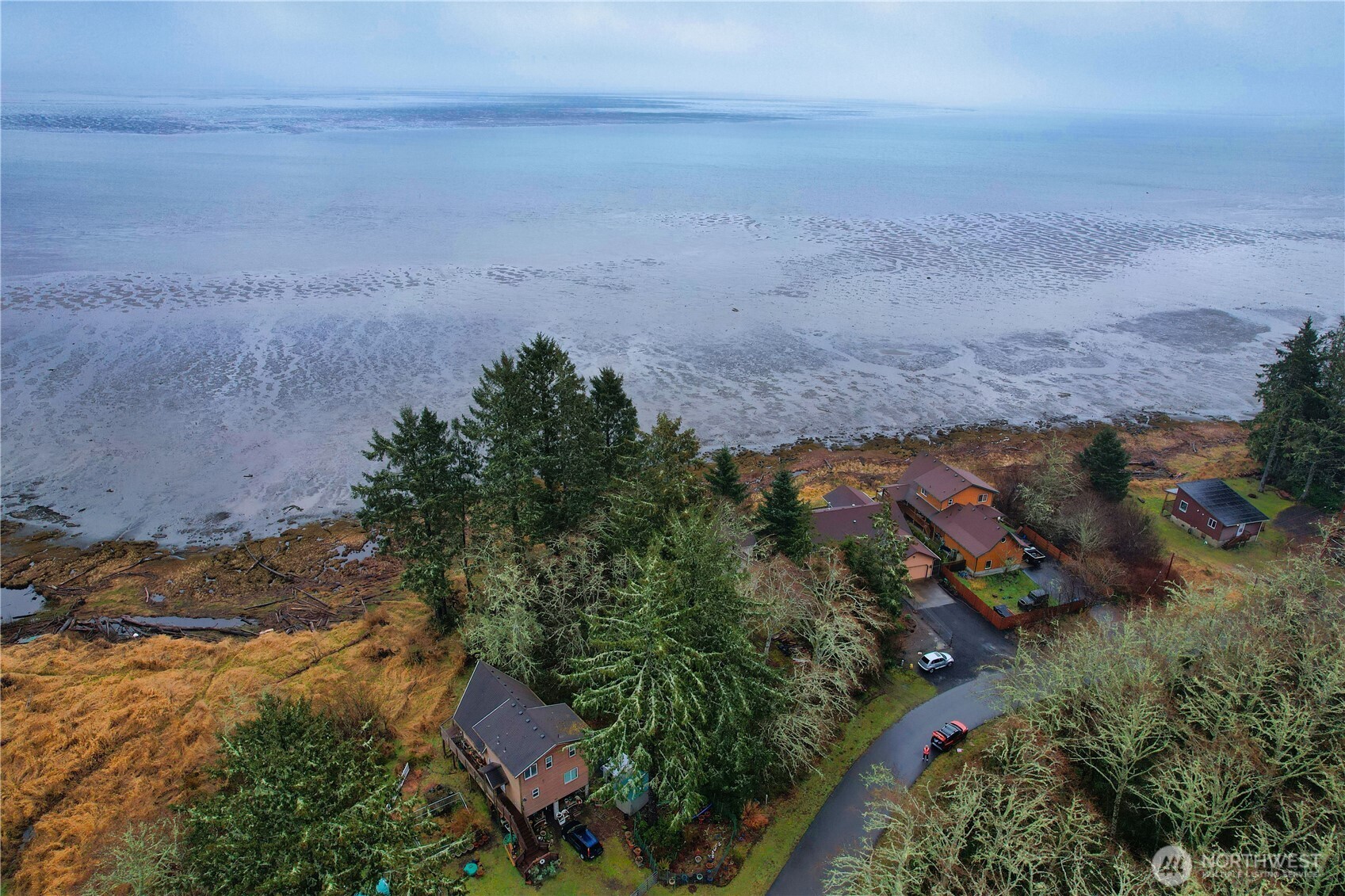 816 Duck Lake Drive NE Ocean Shores WA 98569