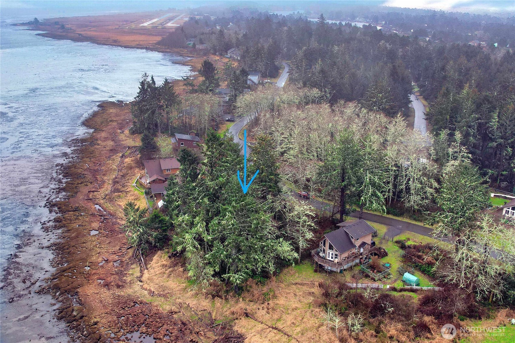 816 Duck Lake Drive NE Ocean Shores WA 98569
