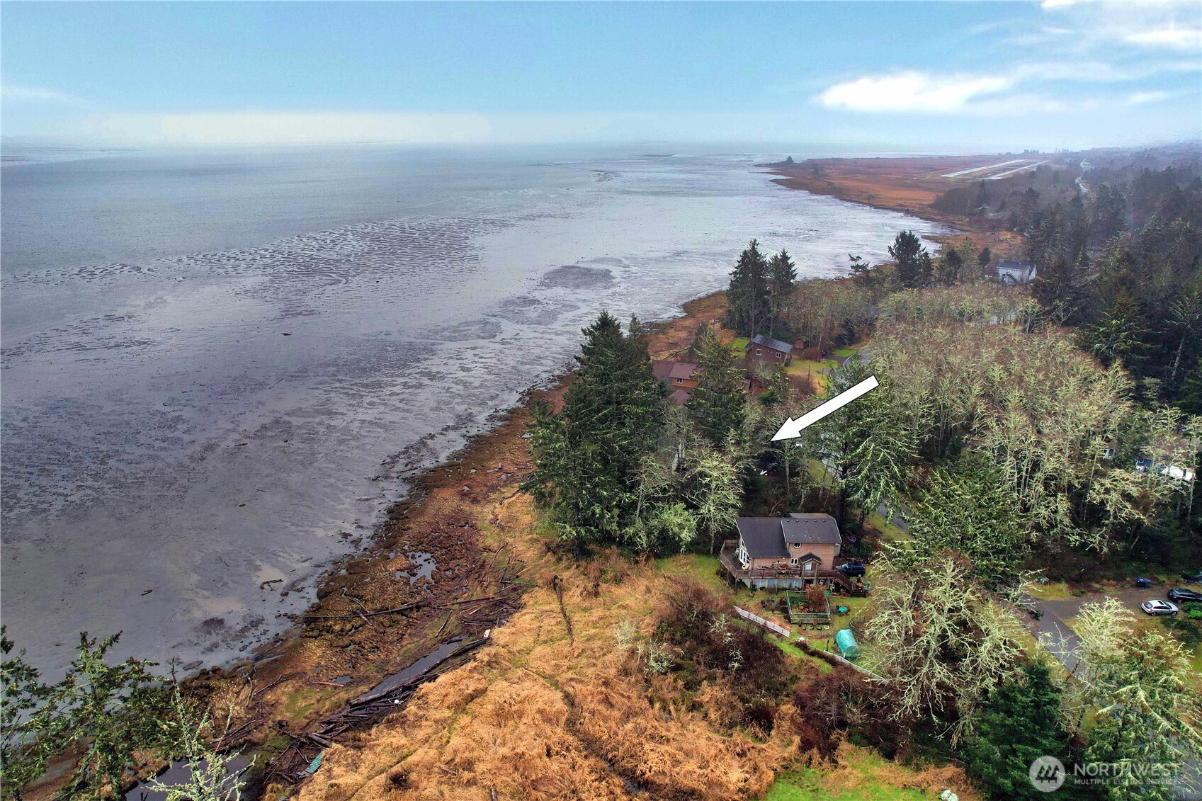 816 Duck Lake Drive NE Ocean Shores WA 98569