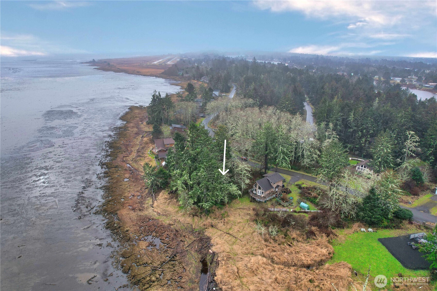816 Duck Lake Drive NE Ocean Shores WA 98569