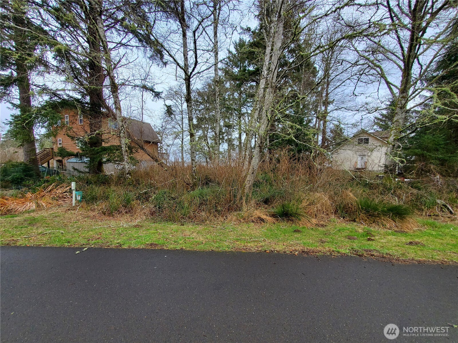 816 Duck Lake Drive NE Ocean Shores WA 98569