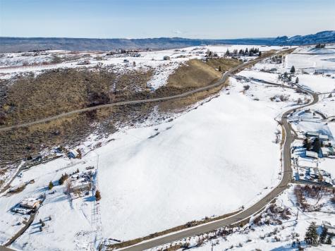 4 Wheeler Hill Road Wenatchee WA 98801