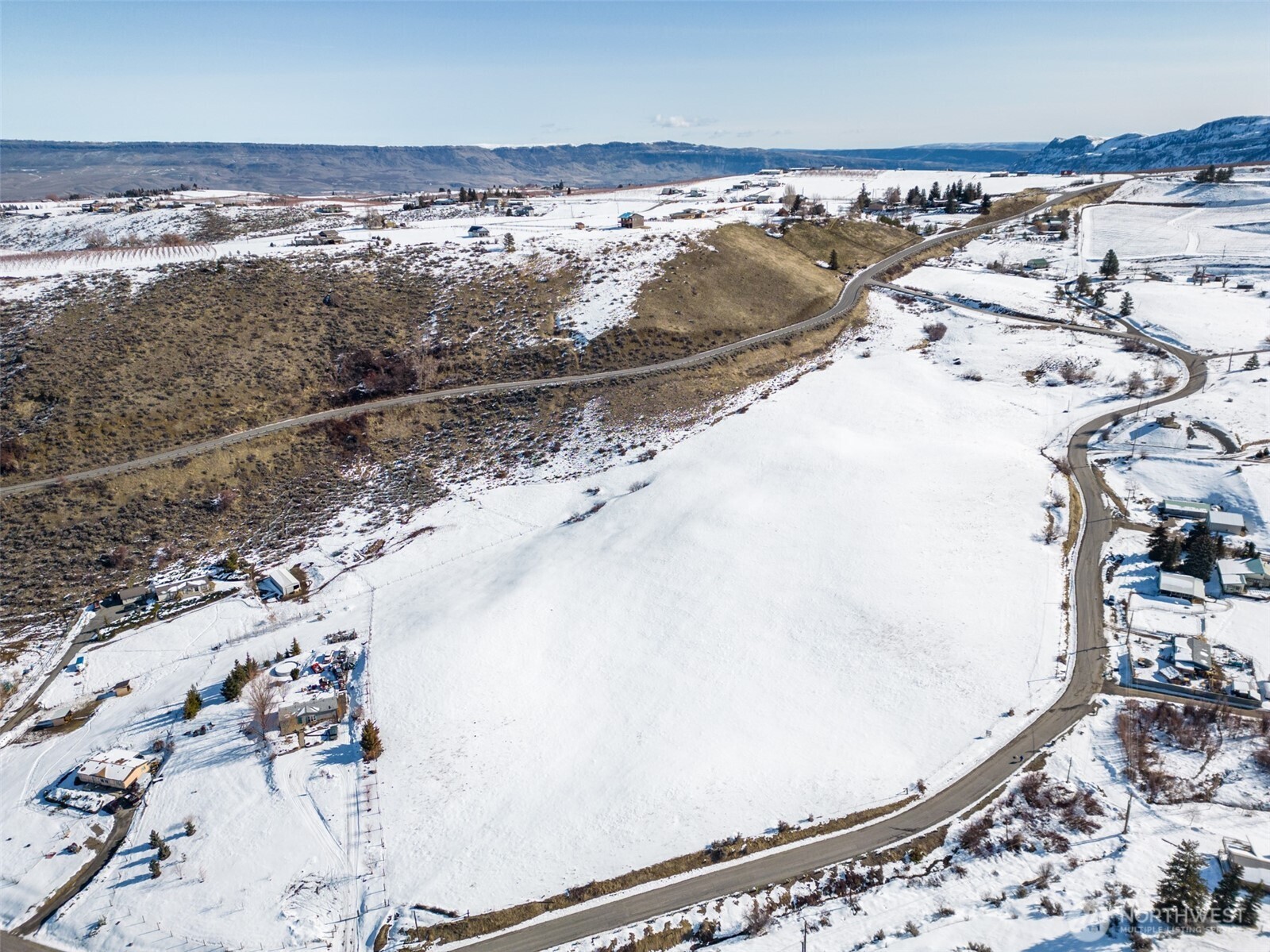 4 Wheeler Hill Road Wenatchee WA 98801