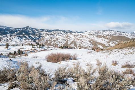 4 Wheeler Hill Road Wenatchee WA 98801