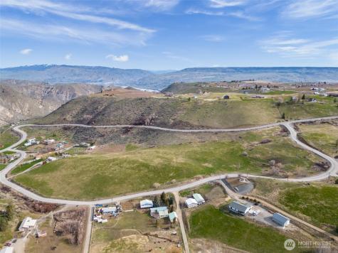 4 Wheeler Hill Road Wenatchee WA 98801