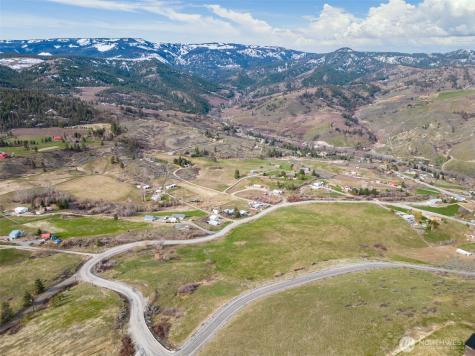 4 Wheeler Hill Road Wenatchee WA 98801