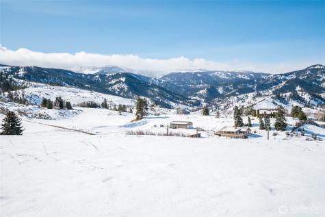 4 Wheeler Hill Road Wenatchee WA 98801