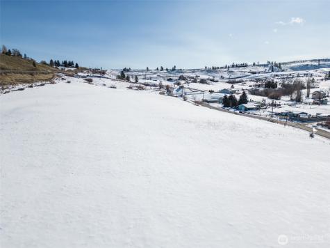 4 Wheeler Hill Road Wenatchee WA 98801