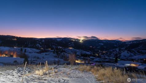 4 Wheeler Hill Road Wenatchee WA 98801