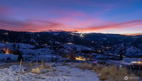 4 Wheeler Hill Road Wenatchee WA 98801