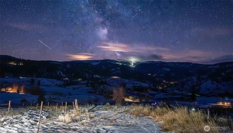 4 Wheeler Hill Road Wenatchee WA 98801