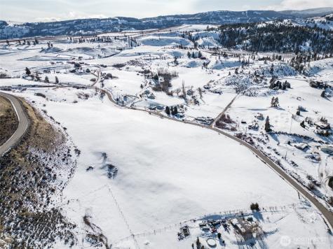 4 Wheeler Hill Road Wenatchee WA 98801