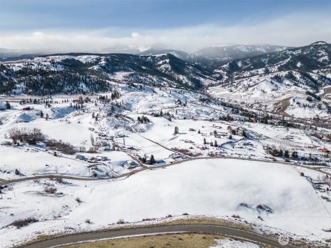 4 Wheeler Hill Road Wenatchee WA 98801