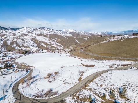 4 Wheeler Hill Road Wenatchee WA 98801