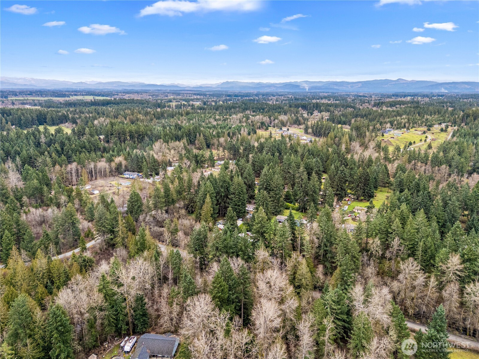 29909 68th Avenue S Roy WA 98580