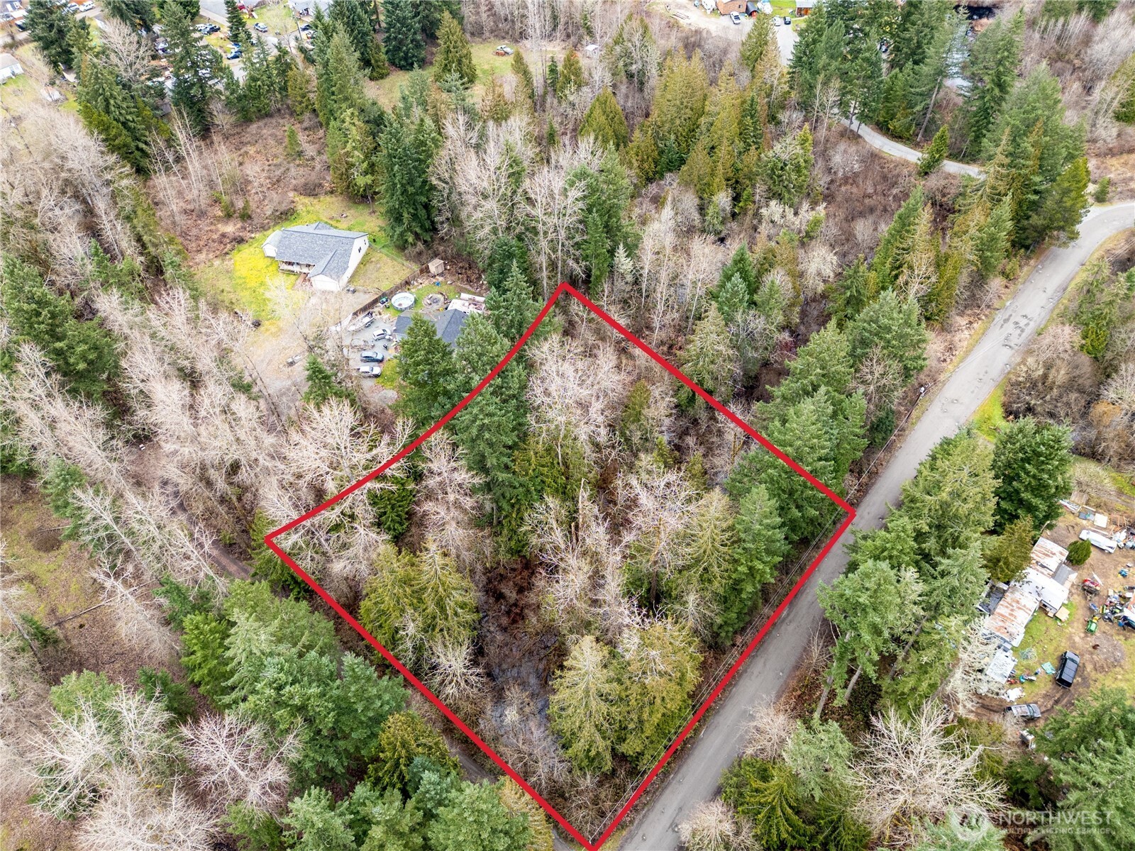 29909 68th Avenue S Roy WA 98580