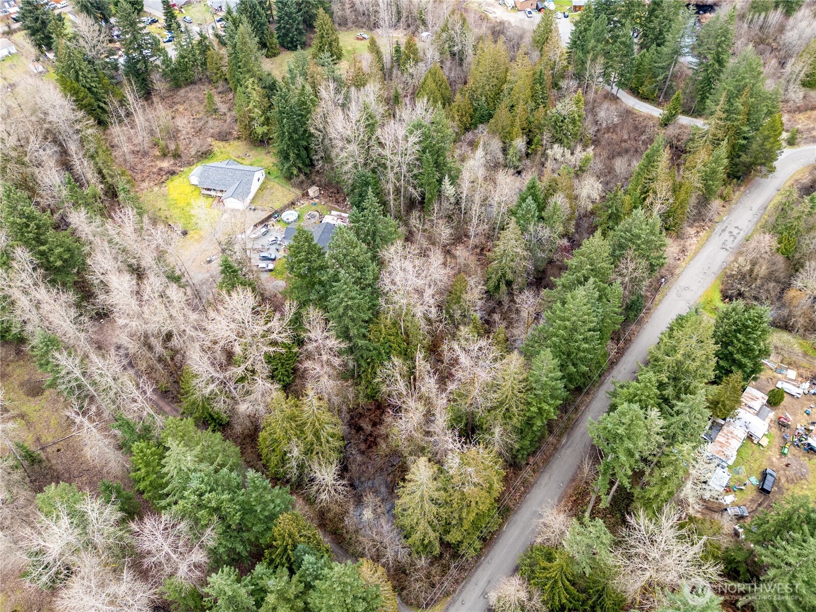 29909 68th Avenue S Roy WA 98580