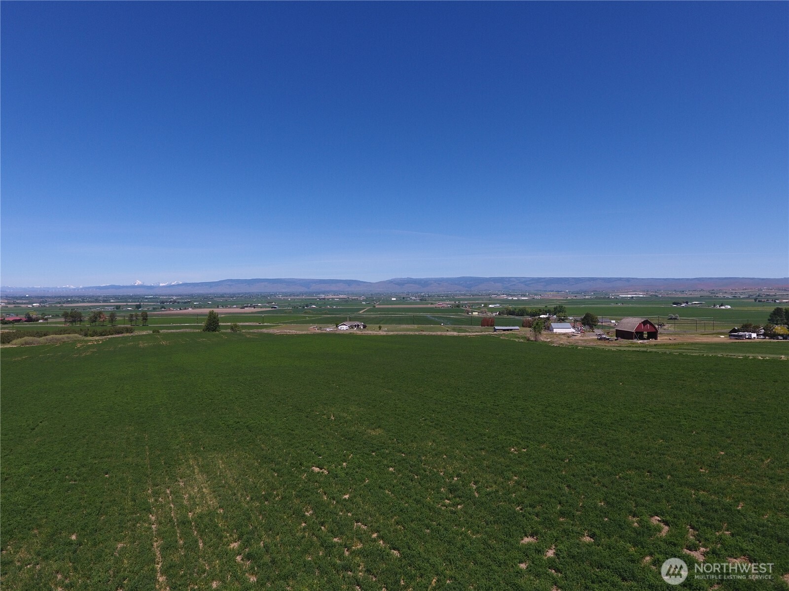 5533 Denmark Road Ellensburg WA 98926