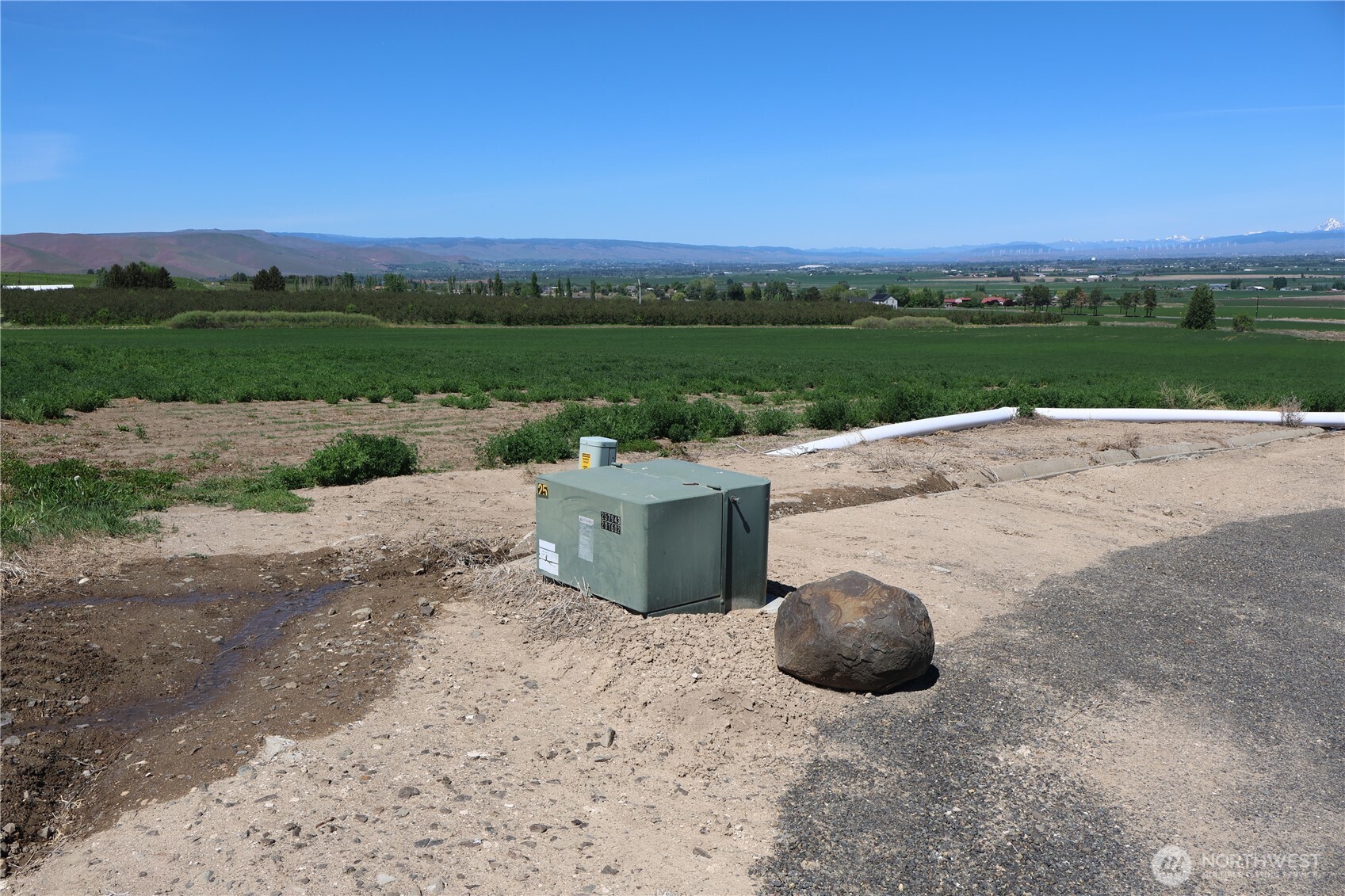 5533 Denmark Road Ellensburg WA 98926