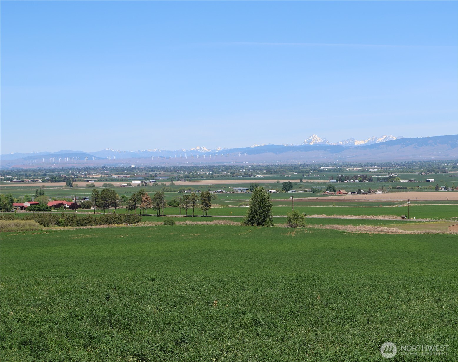 5533 Denmark Road Ellensburg WA 98926