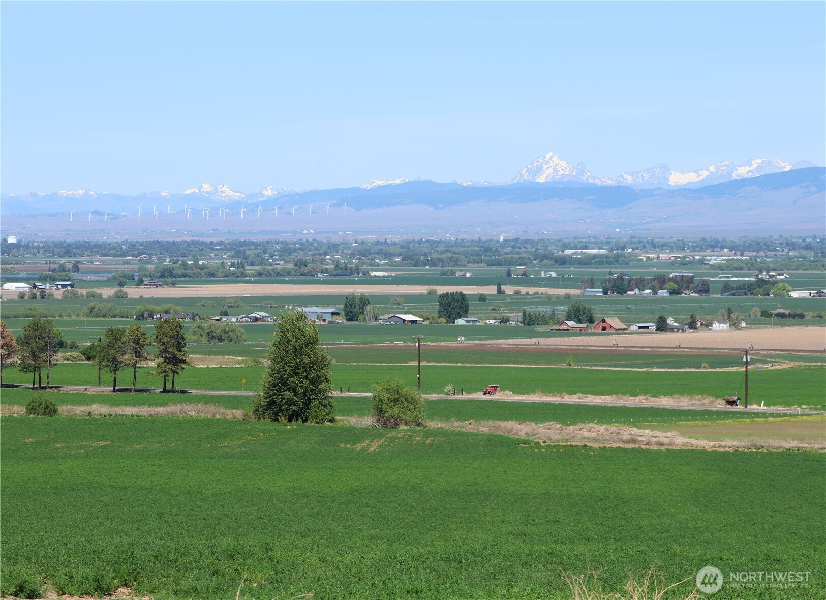 5533 Denmark Road Ellensburg WA 98926