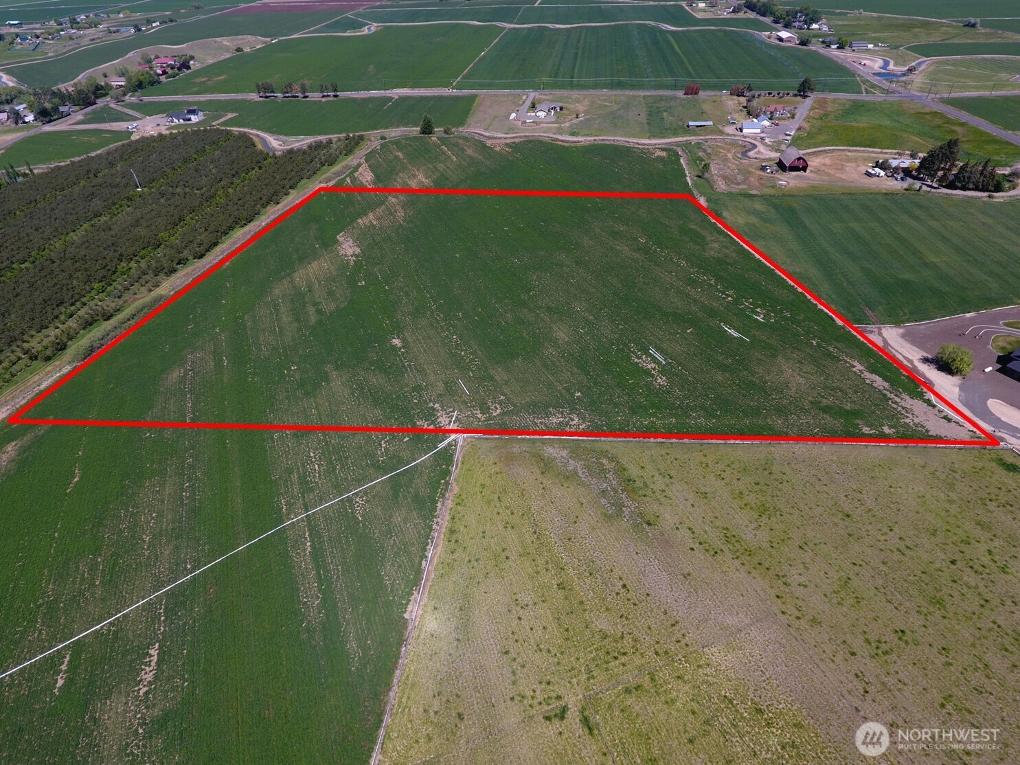 5533 Denmark Road Ellensburg WA 98926