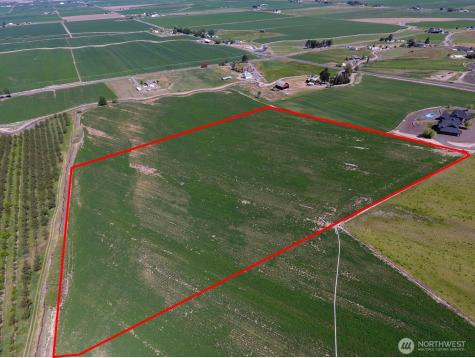 5533 Denmark Road Ellensburg WA 98926