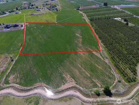 5533 Denmark Road Ellensburg WA 98926