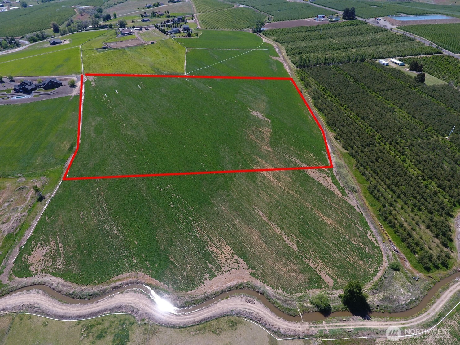 5533 Denmark Road Ellensburg WA 98926