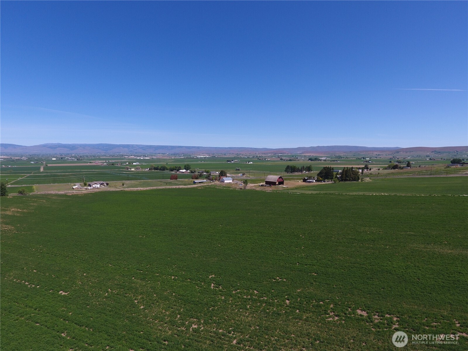5533 Denmark Road Ellensburg WA 98926