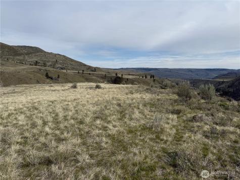 2830 Antoine Creek Road Chelan WA 98816
