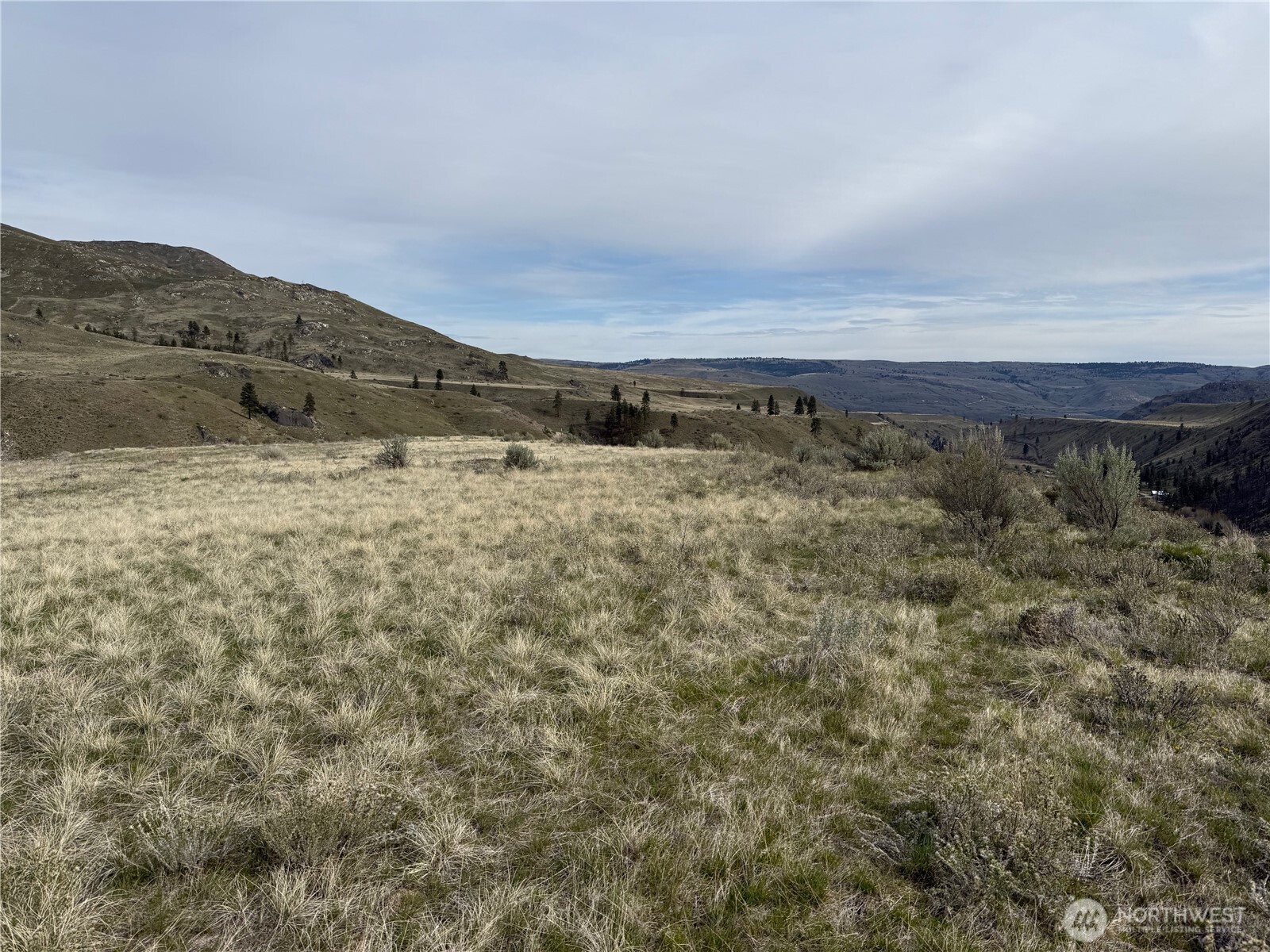 2830 Antoine Creek Road Chelan WA 98816