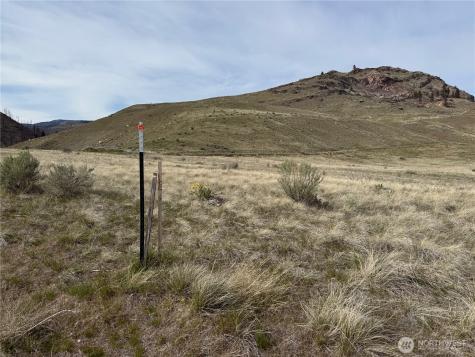2830 Antoine Creek Road Chelan WA 98816