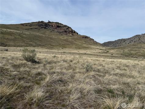 2830 Antoine Creek Road Chelan WA 98816