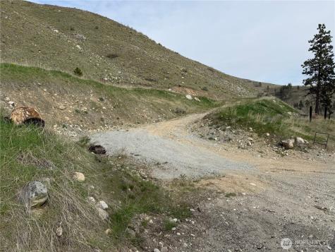 2830 Antoine Creek Road Chelan WA 98816