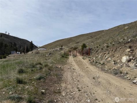 2830 Antoine Creek Road Chelan WA 98816