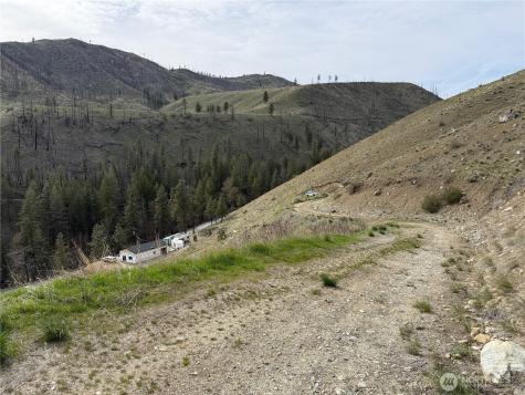 2830 Antoine Creek Road Chelan WA 98816