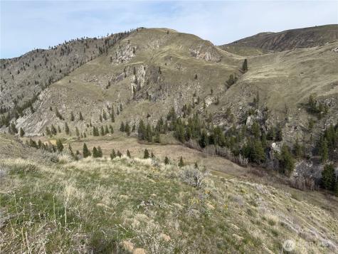 2830 Antoine Creek Road Chelan WA 98816