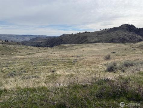 2830 Antoine Creek Road Chelan WA 98816