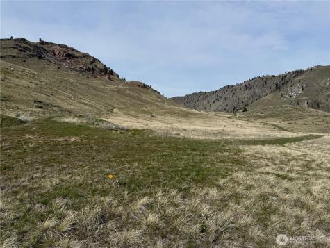 2830 Antoine Creek Road Chelan WA 98816