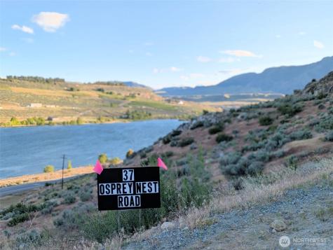 37 Osprey Nest Road Pateros WA 98846