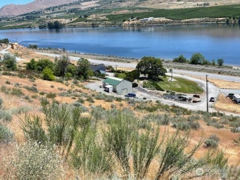 37 Osprey Nest Road Pateros WA 98846