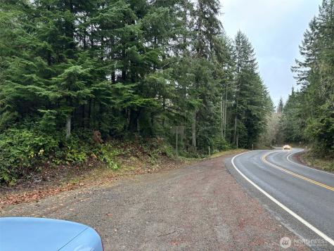 999 N Lake Cushman Drive Hoodsport WA 98548