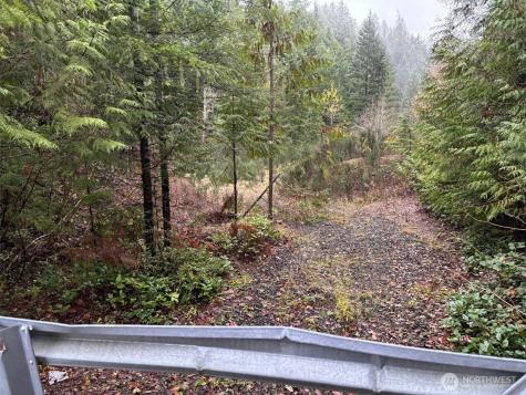 999 N Lake Cushman Drive Hoodsport WA 98548