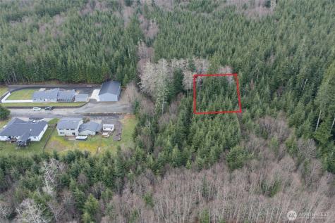921 Ocean Avenue Cosmopolis WA 98537