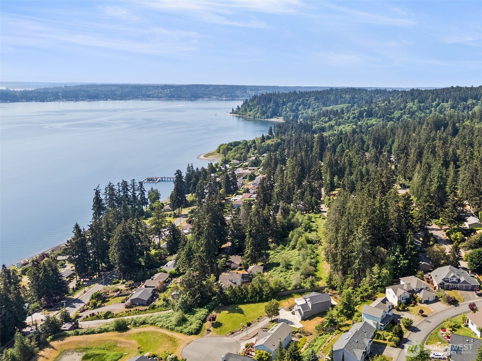 0 Sunrise Terrace NE Bremerton WA 98311